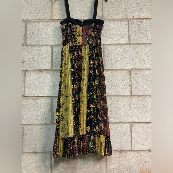 ❌SOLD❌Sandra Darren dress👗 - Picture 2 of 3